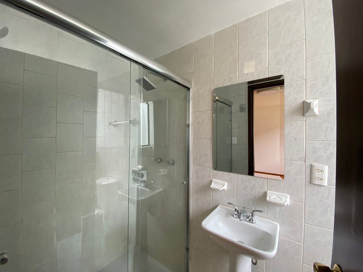 Apartamento em Tlacoquemecatl, Benito Juárez, foto 17 de 30