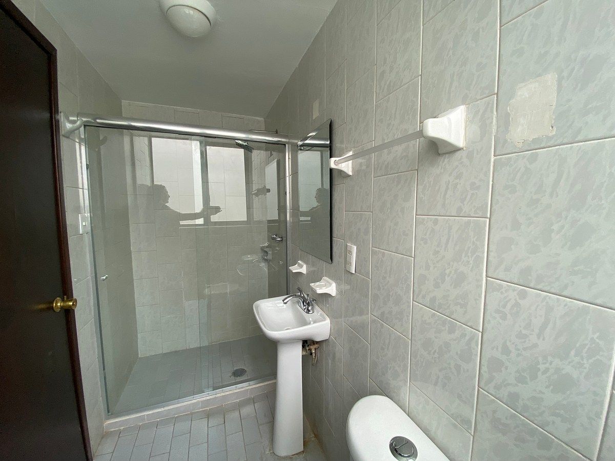 Apartamento em Tlacoquemecatl, Benito Juárez, foto 18 de 30