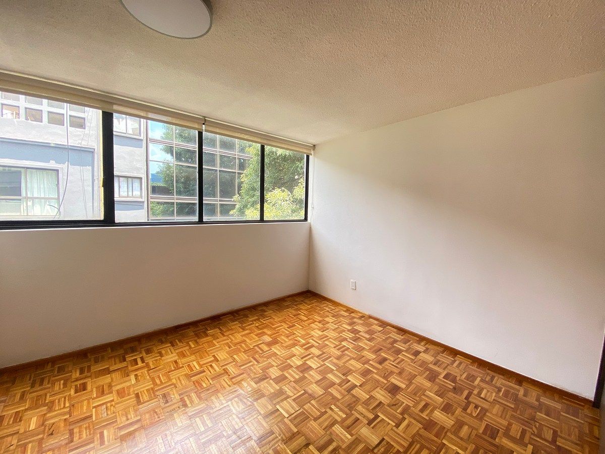 Apartamento em Tlacoquemecatl, Benito Juárez, foto 14 de 30
