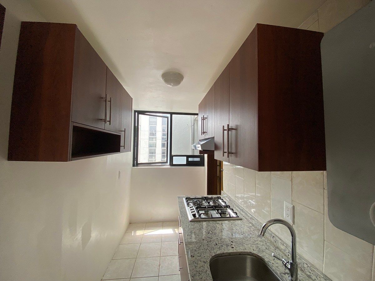Apartamento em Tlacoquemecatl, Benito Juárez, foto 12 de 30