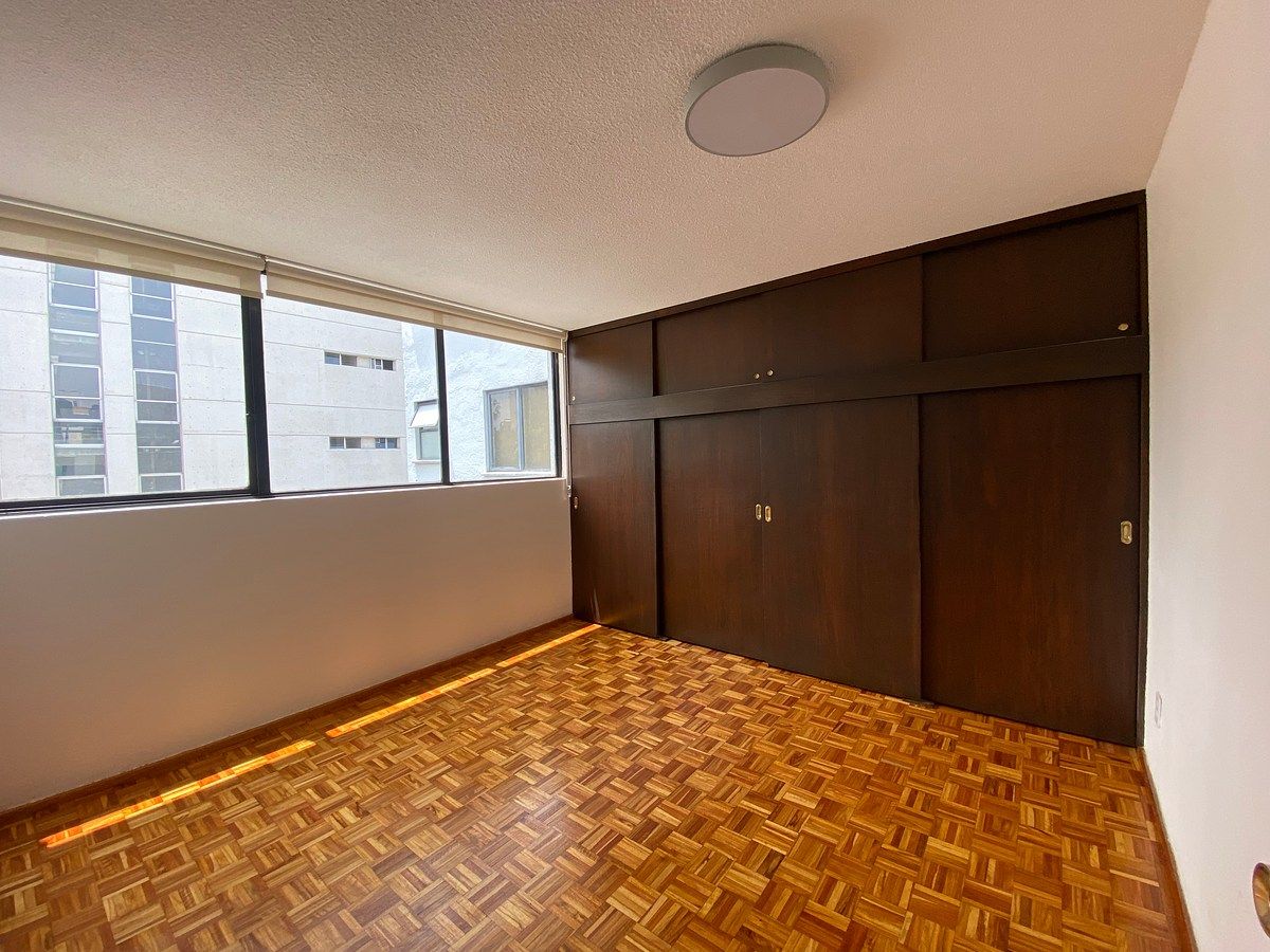 Apartamento em Tlacoquemecatl, Benito Juárez, foto 24 de 30