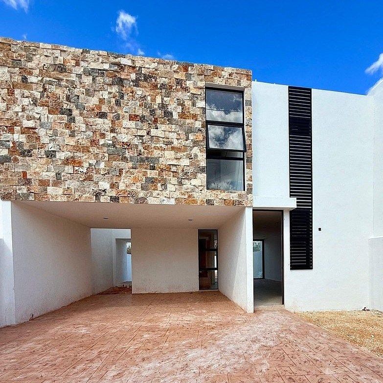 Casa en VENTA al NORTE de MÉRIDA en DZITYÁ, foto 1 de 25