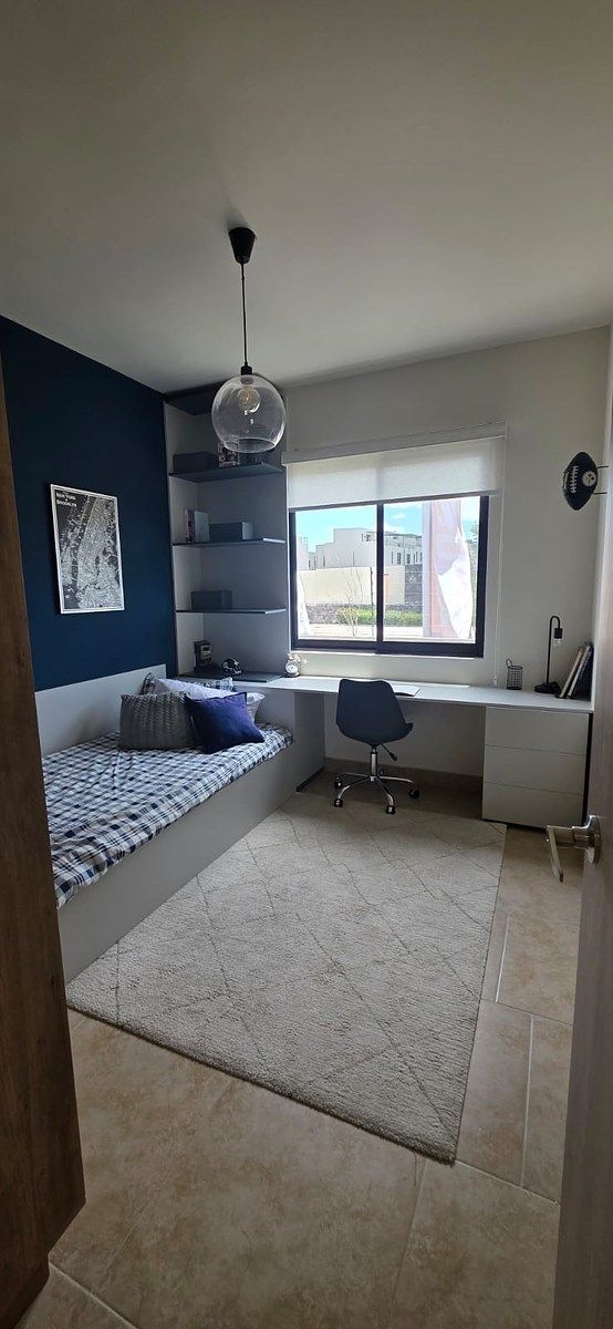 Casa em condomínio fechado em Zákia, El Marqués, foto 13 de 15