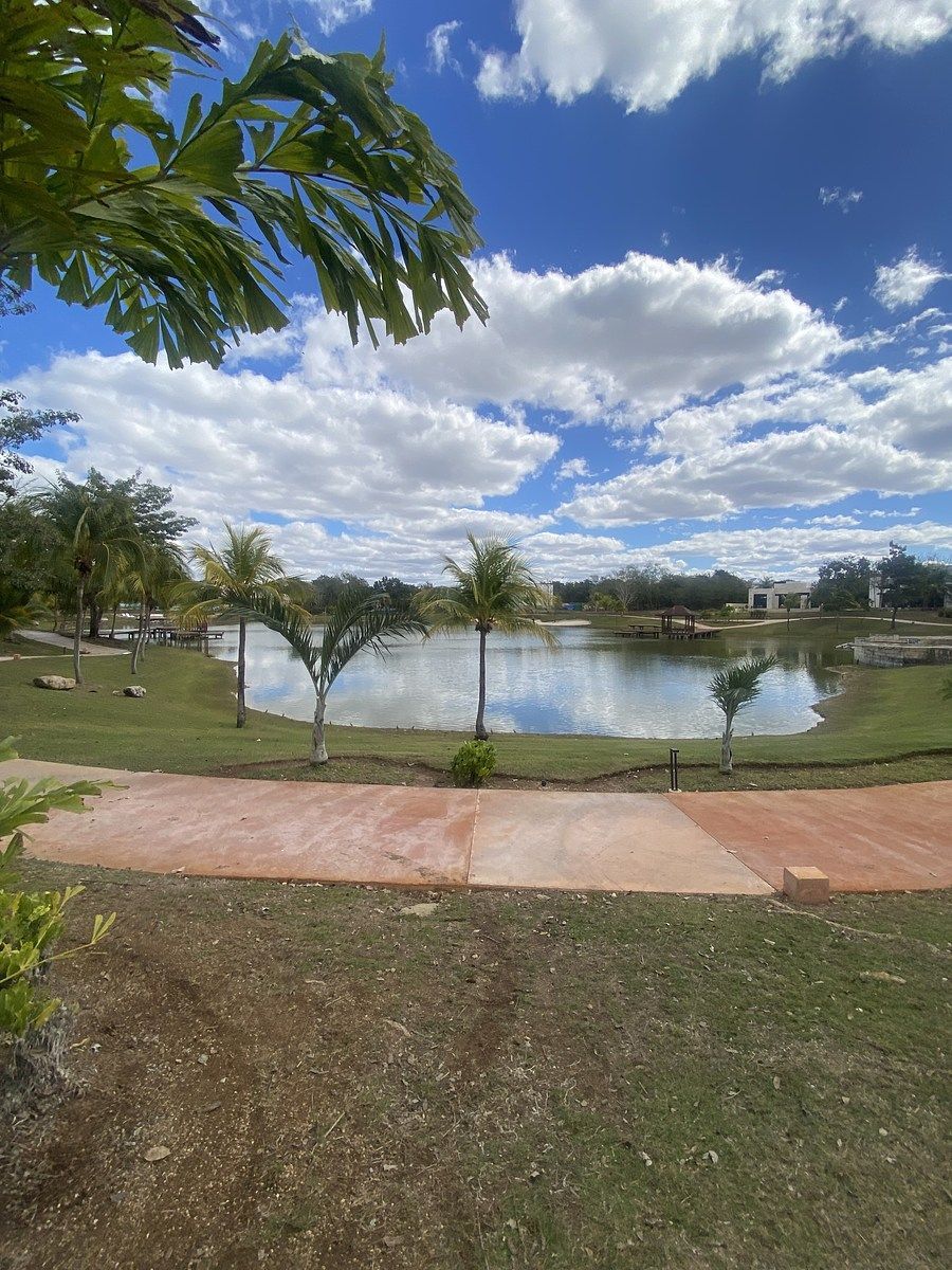 Terreno en Yucatán Country Club, Mérida, foto 4 de 6