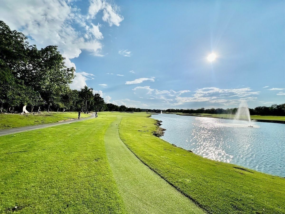 Terreno en Yucatán Country Club, Mérida, foto 6 de 6