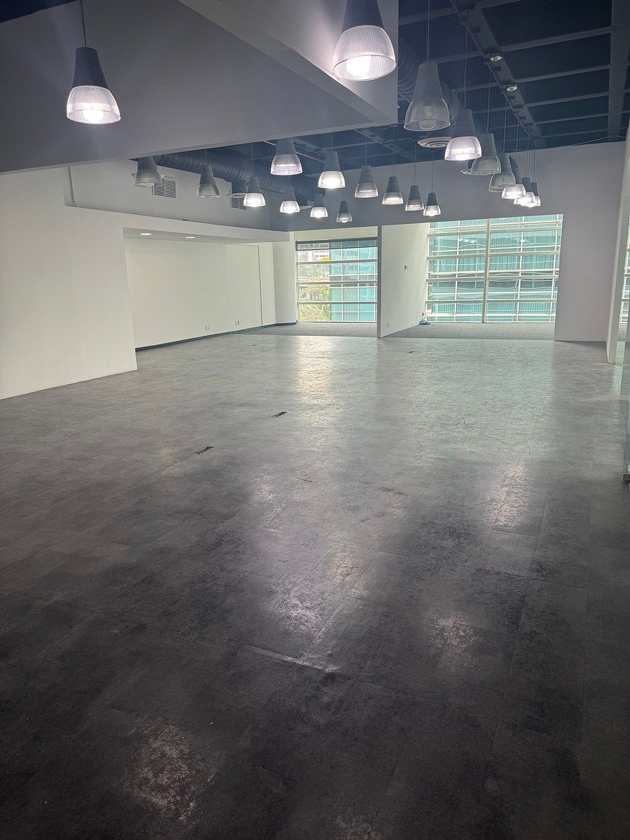Oficina en Santa Fe, Álvaro Obregón, foto 4 de 10
