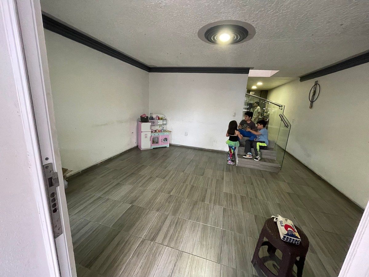 Casa en Atemajac Del Valle, Zapopan, foto 3 de 19