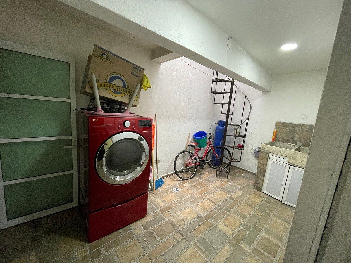 Casa en Atemajac Del Valle, Zapopan, foto 6 de 19