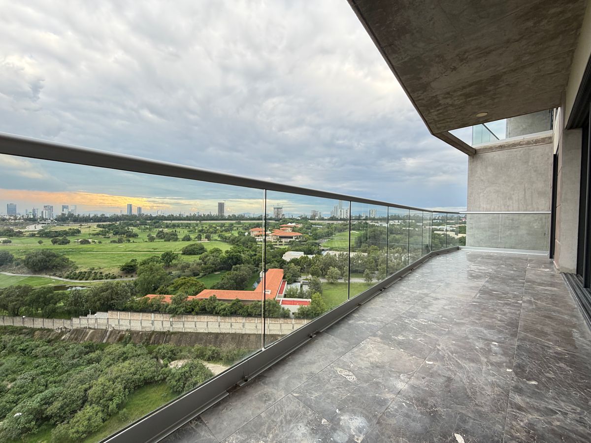Departamento en Valle Real, Zapopan, foto 15 de 30