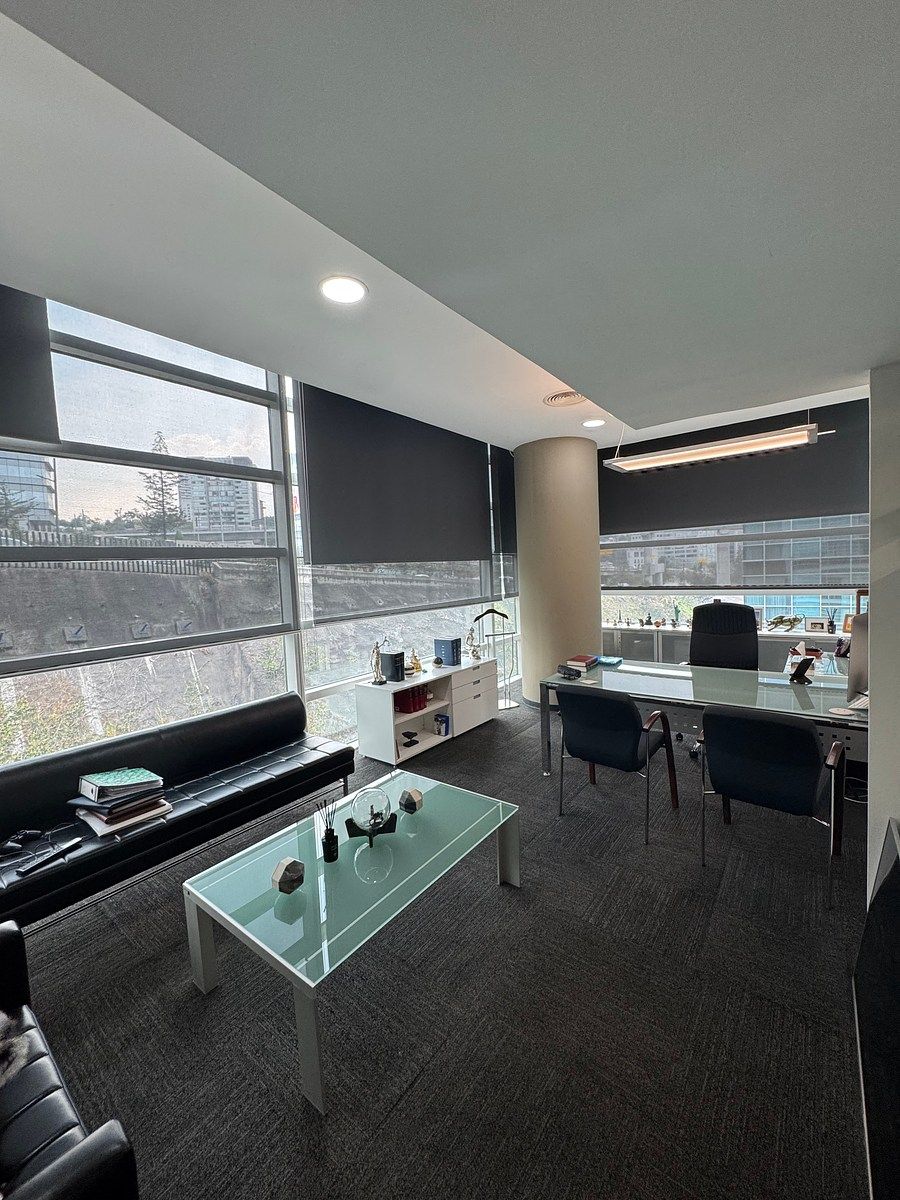 Sala Comercial em Santa Fe, Álvaro Obregón, foto 3 de 8