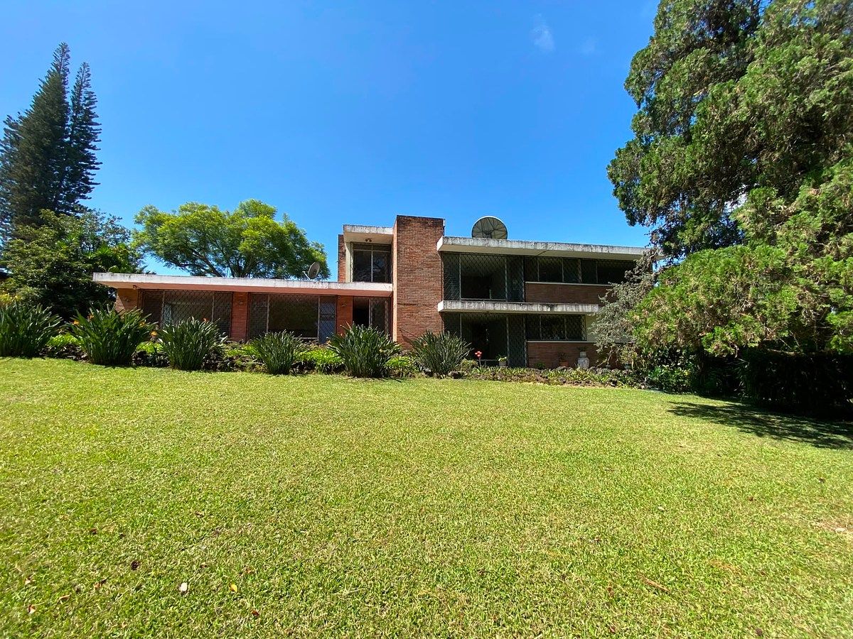 TERRENO EN VENTA – VISTA HERMOSA I, ZONA 15 - Miniatura 2