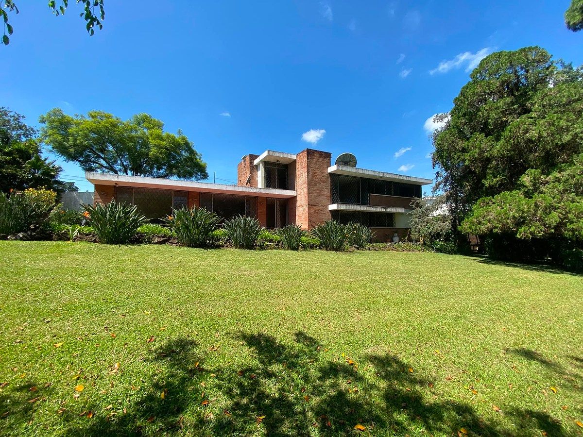 TERRENO EN VENTA – VISTA HERMOSA I, ZONA 15 - Miniatura 3