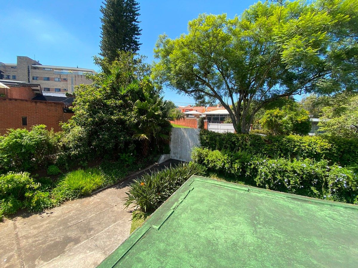 TERRENO EN VENTA – VISTA HERMOSA I, ZONA 15 - Miniatura 5