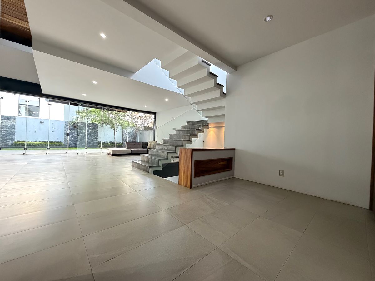 Casa em Mítica Residencial, Zapopan, foto 3 de 33