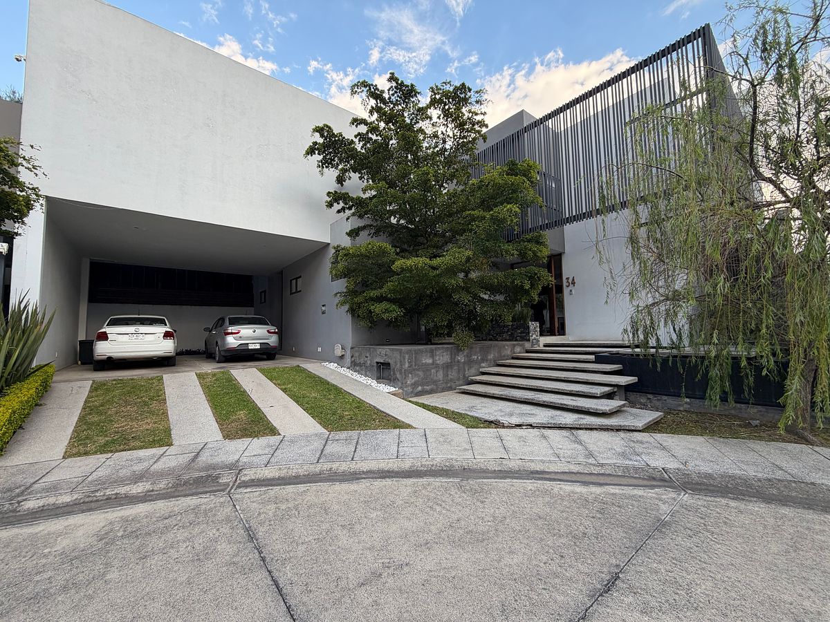 RESIDÊNCIA À VENDA EM MITICA, ZONA REAL, ZAPOPAN, JAL., foto 1 de 33