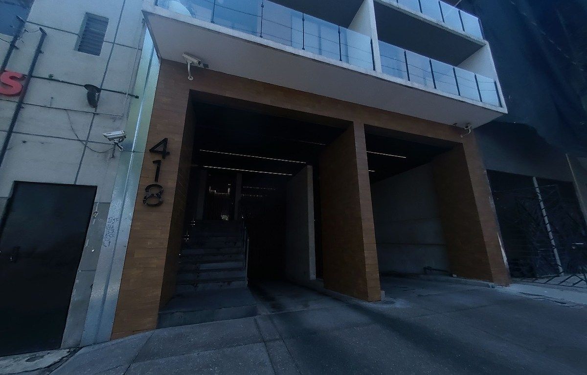 ¡Departamento venta en Dr. Vértiz 418 Comodidad, ubicación y exclusividad - foto 2