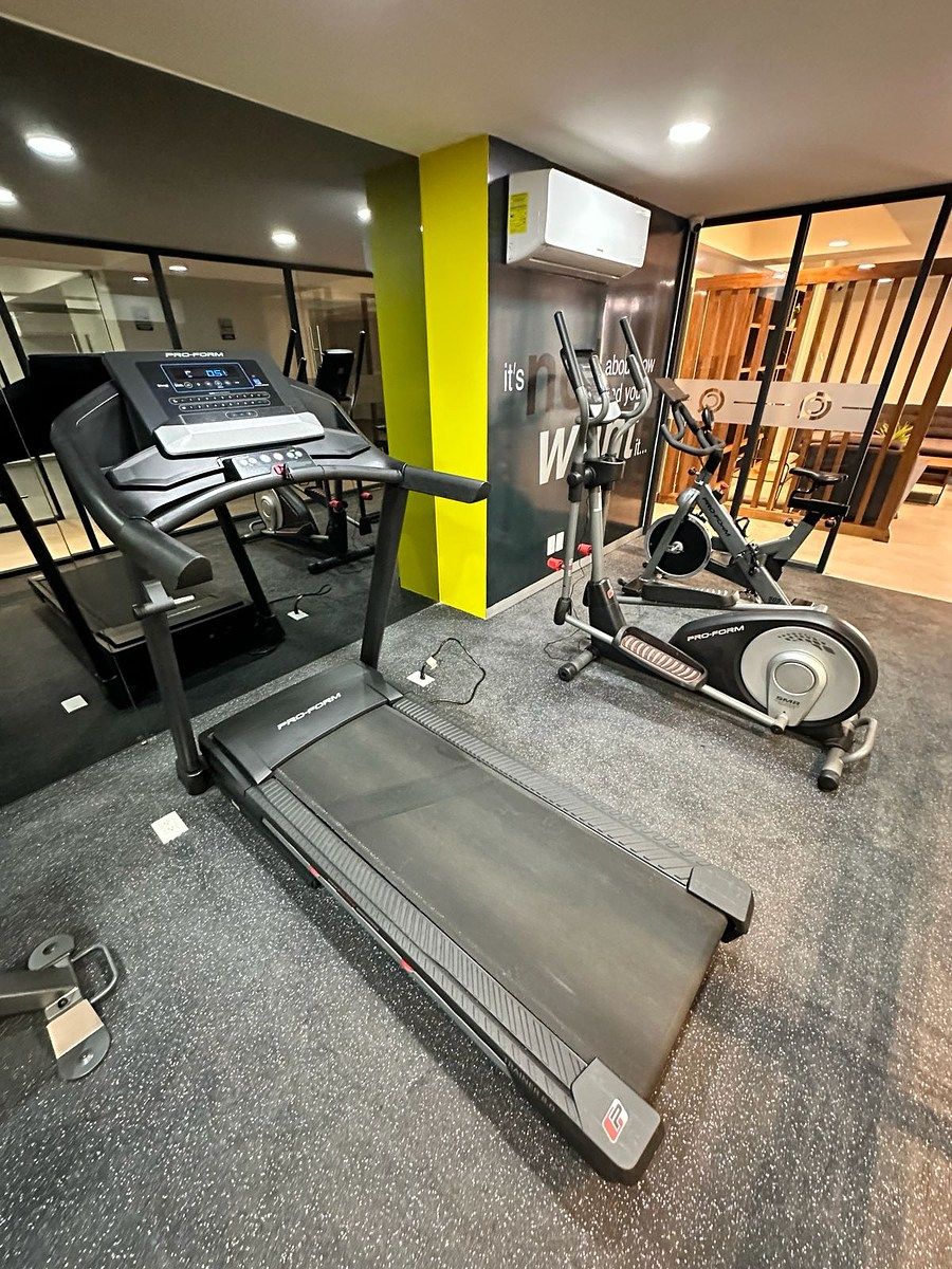 ¡Departamento venta en Dr. Vértiz 418 Comodidad, ubicación y exclusividad - foto 4