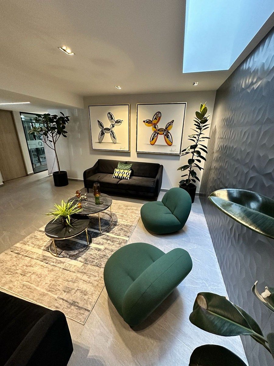 ¡Departamento venta en Dr. Vértiz 418 Comodidad, ubicación y exclusividad - foto 3