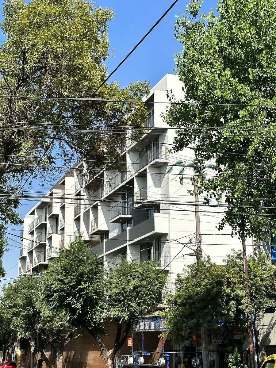 ¡Departamento venta en Dr. Vértiz 418 Comodidad, ubicación y exclusividad - foto 1