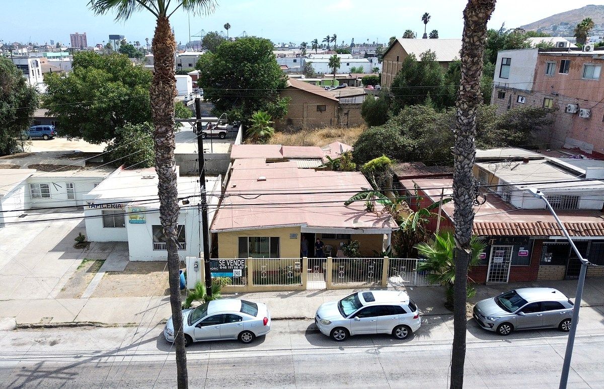 Terreno comercial en Sección Primera, Ensenada, foto 4 de 15
