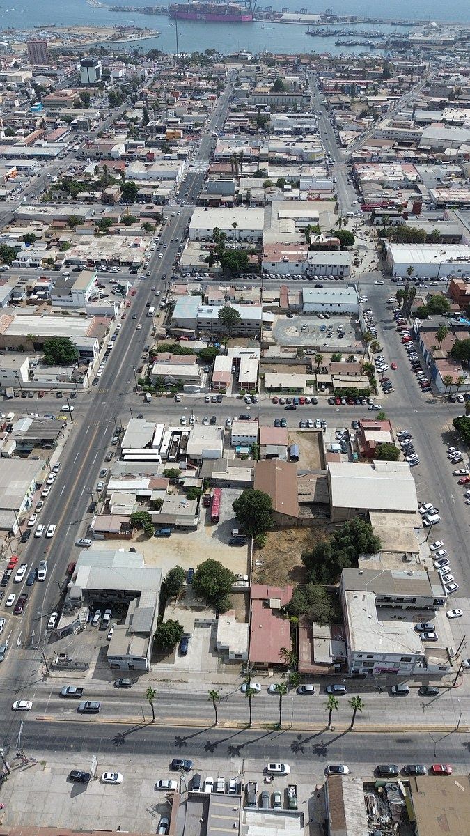 Terreno comercial en Sección Primera, Ensenada, foto 5 de 15
