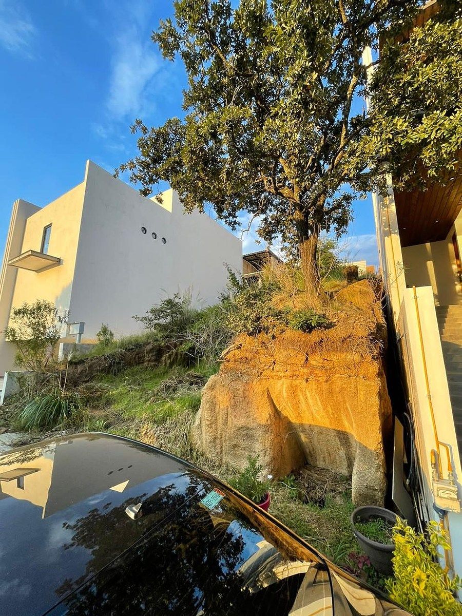 Lote em Bosque Real, Huixquilucan, foto 6 de 9