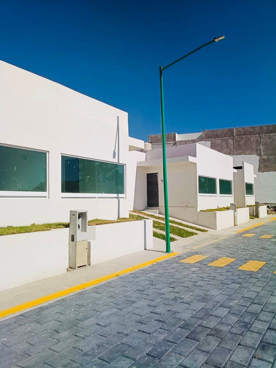 House in San Miguel Contla, Santa Cruz Tlaxcala, photo 3 of 12