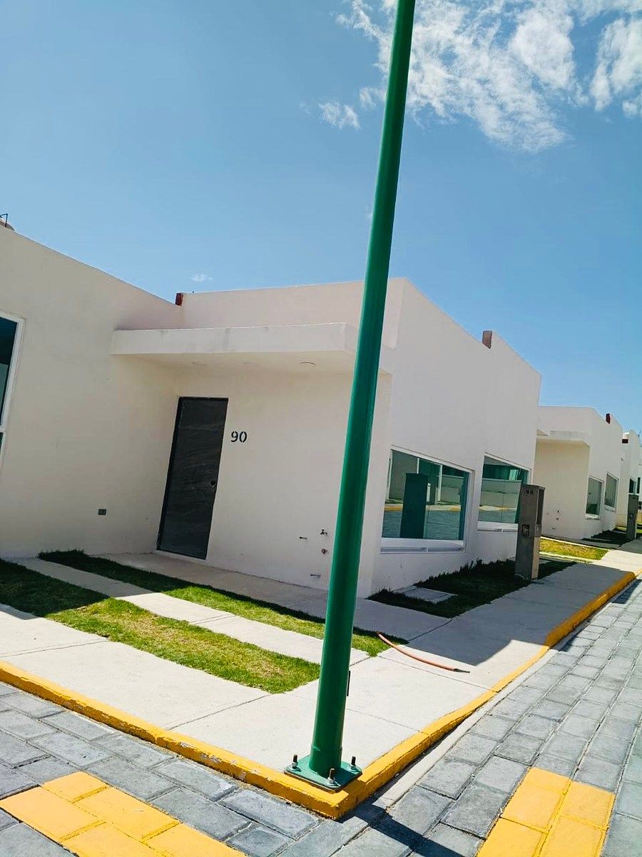 House in San Miguel Contla, Santa Cruz Tlaxcala, photo 12 of 12