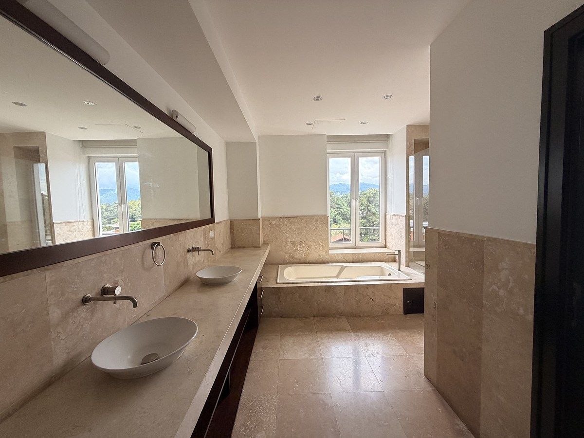 Apartamento en Zona 14, Guatemala, foto 10 de 20
