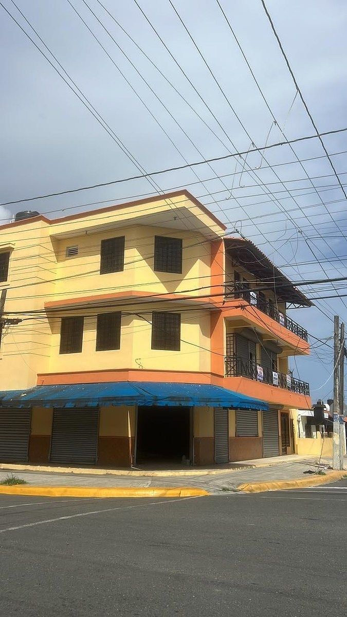 Local Comercial en Santo Domingo Centro (Distrito Nacional), foto 10 de 12
