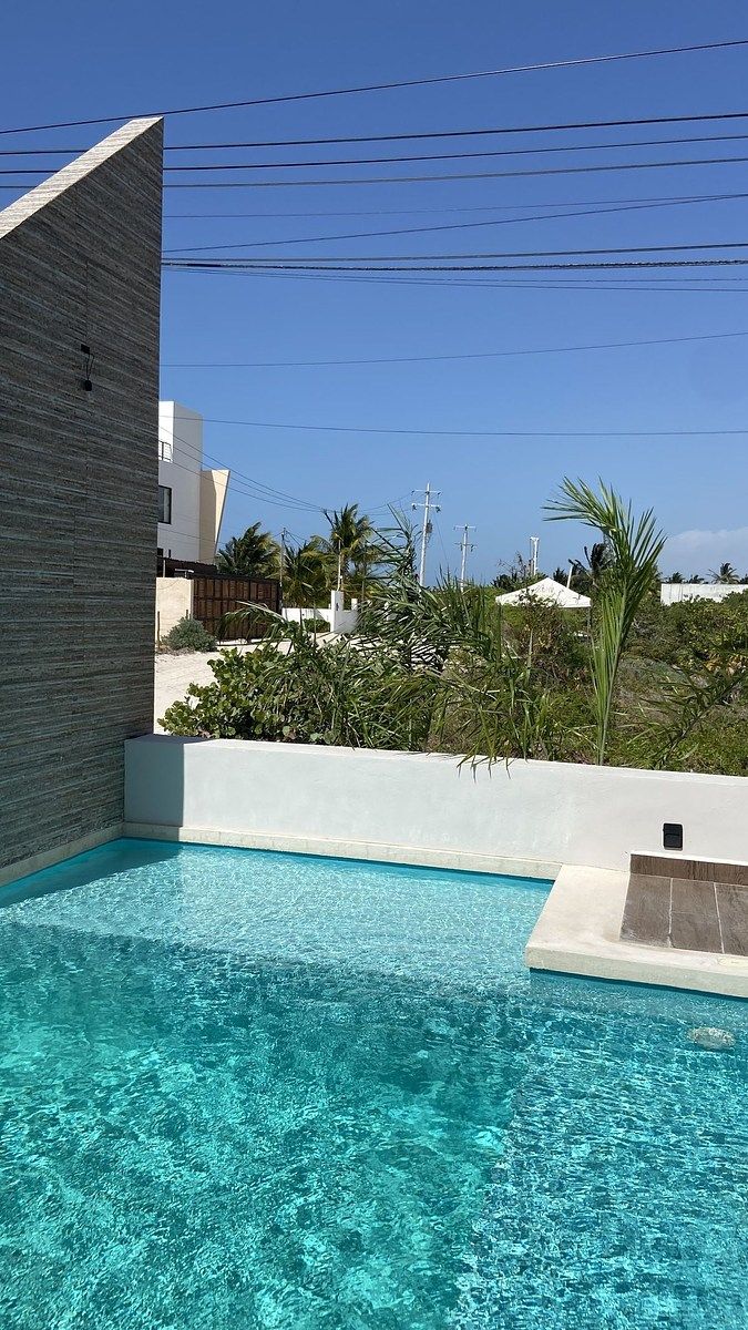 Departamento en San Benito, Dzemul, foto 2 de 14