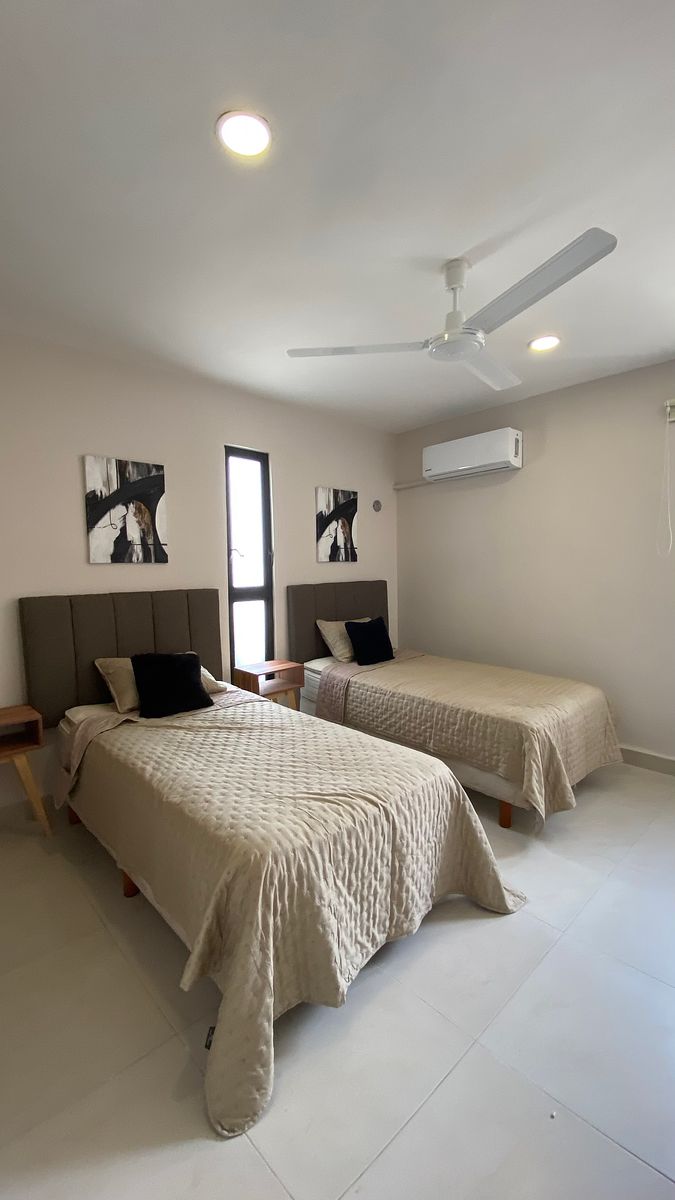 Departamento en San Benito, Dzemul, foto 7 de 14