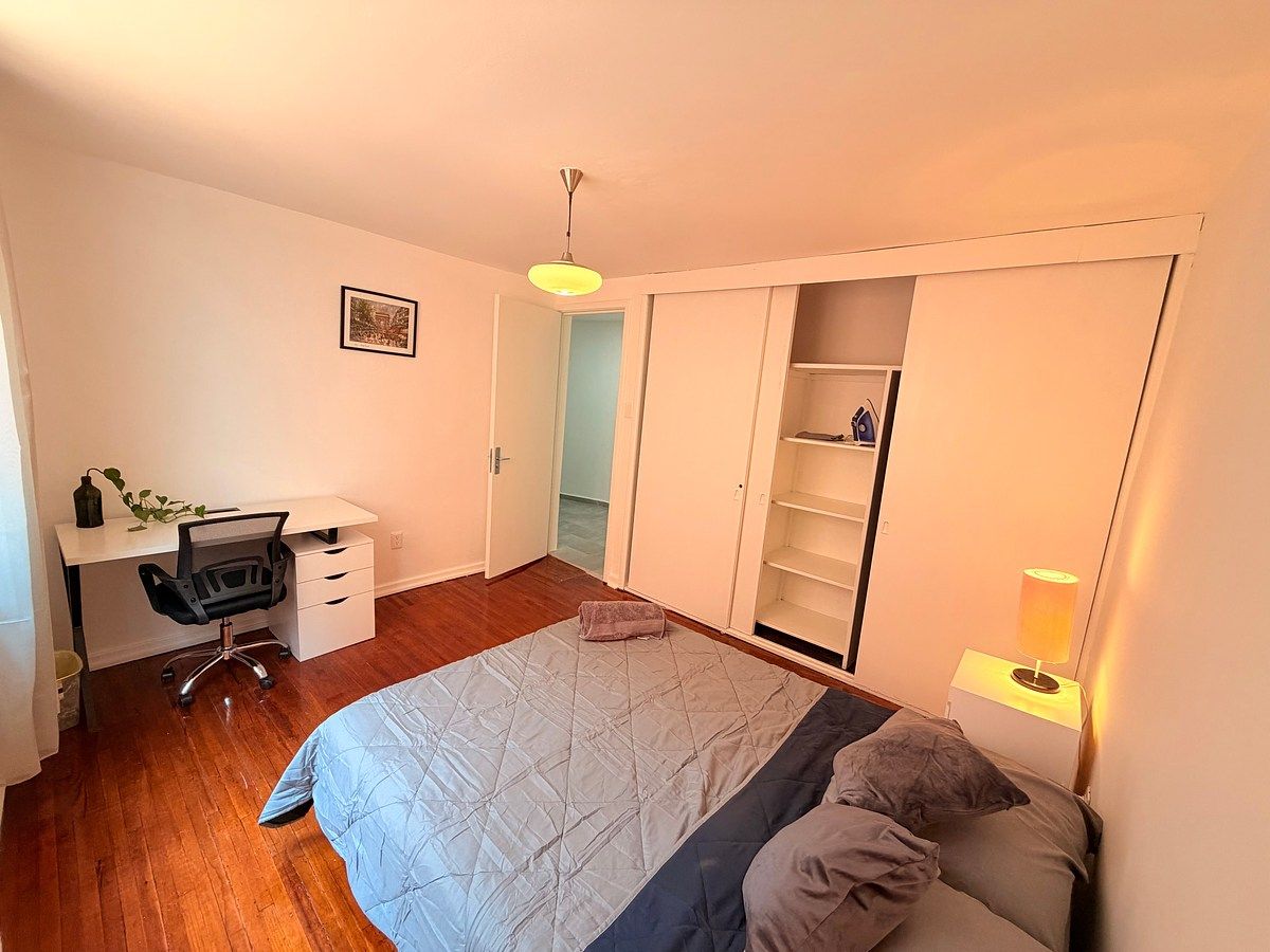 Apartamento em Roma Norte, Cuauhtémoc, foto 8 de 30