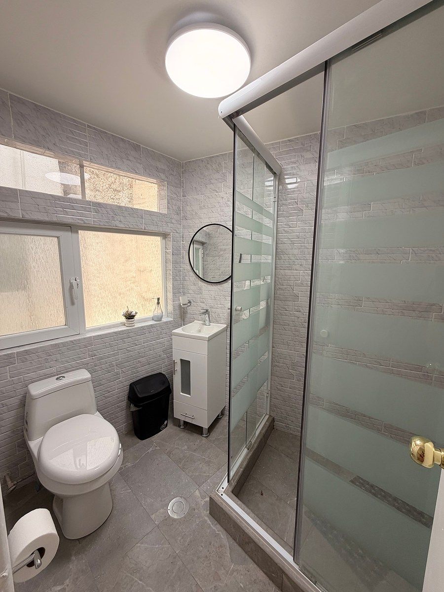 Apartamento em Roma Norte, Cuauhtémoc, foto 10 de 30