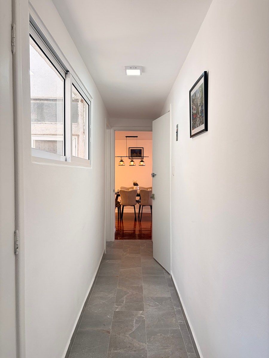 Apartamento em Roma Norte, Cuauhtémoc, foto 11 de 30