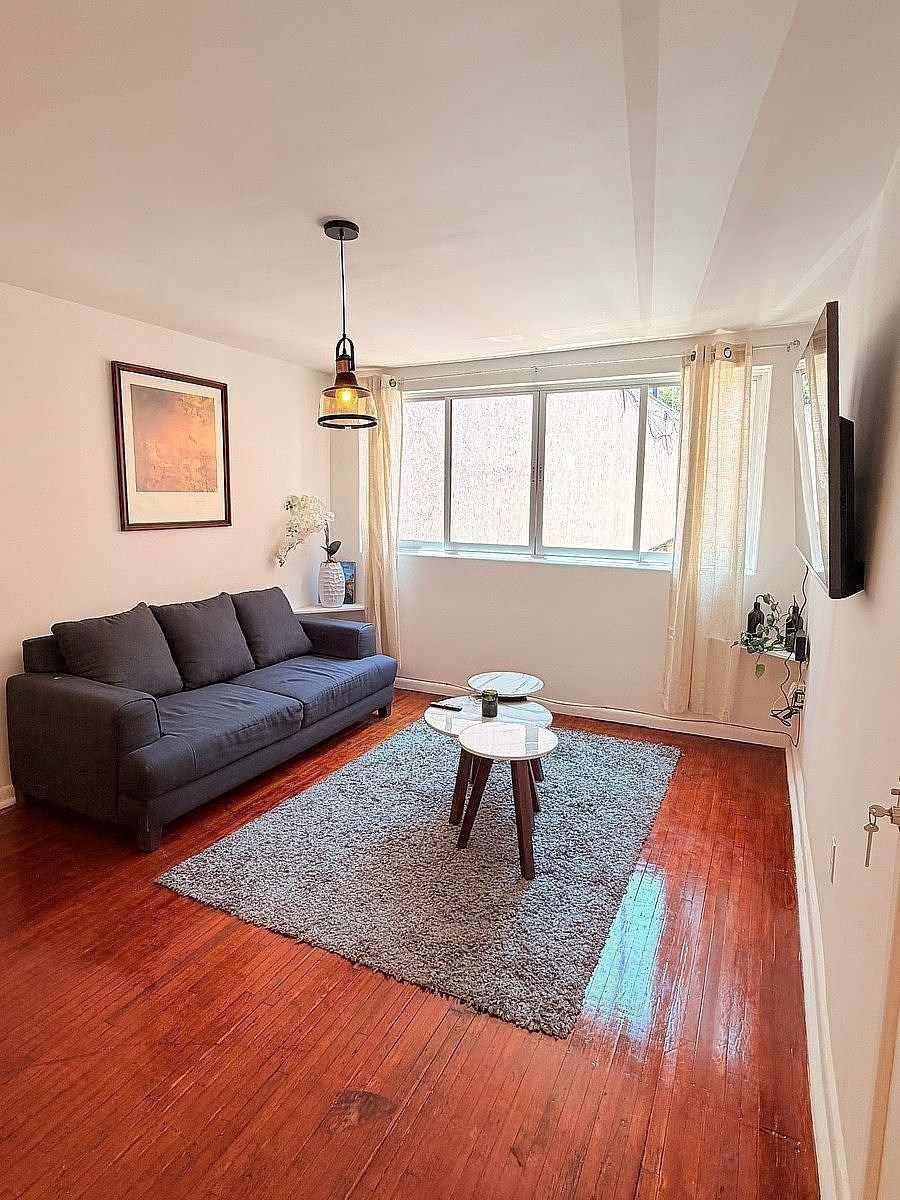 Apartamento em Roma Norte, Cuauhtémoc, foto 17 de 30
