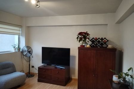 DEPTO ANZURES- CERCA POLANCO