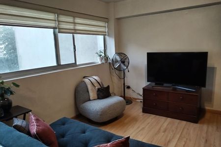 DEPTO ANZURES- CERCA POLANCO