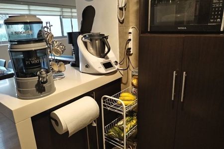 DEPTO ANZURES- CERCA POLANCO