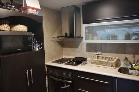 DEPTO ANZURES- CERCA POLANCO