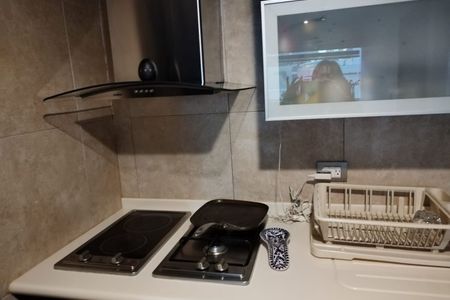 DEPTO ANZURES- CERCA POLANCO