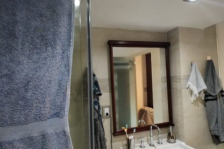 DEPTO ANZURES- CERCA POLANCO