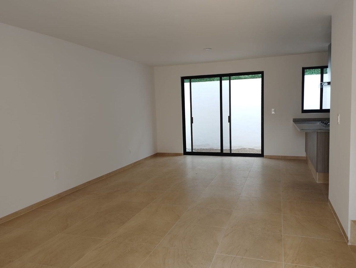 Casa en condominio en Zibatá, El Marqués, foto 3 de 23