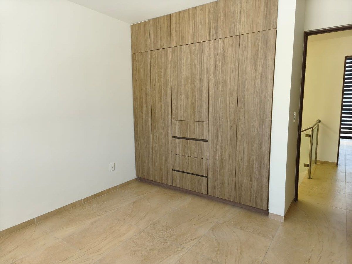 Casa en condominio en Zibatá, El Marqués, foto 12 de 23