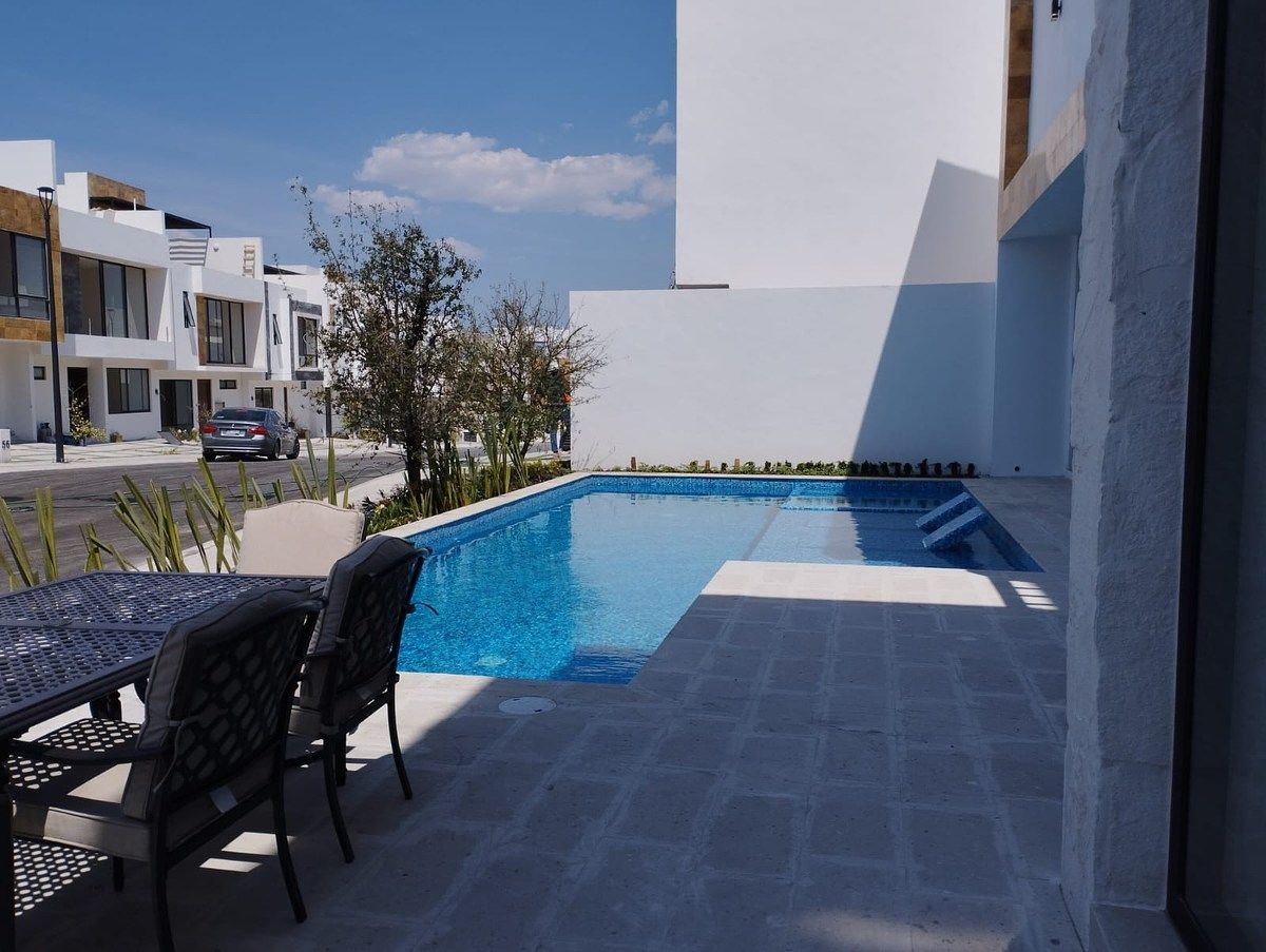 Casa en condominio en Zibatá, El Marqués, foto 20 de 23