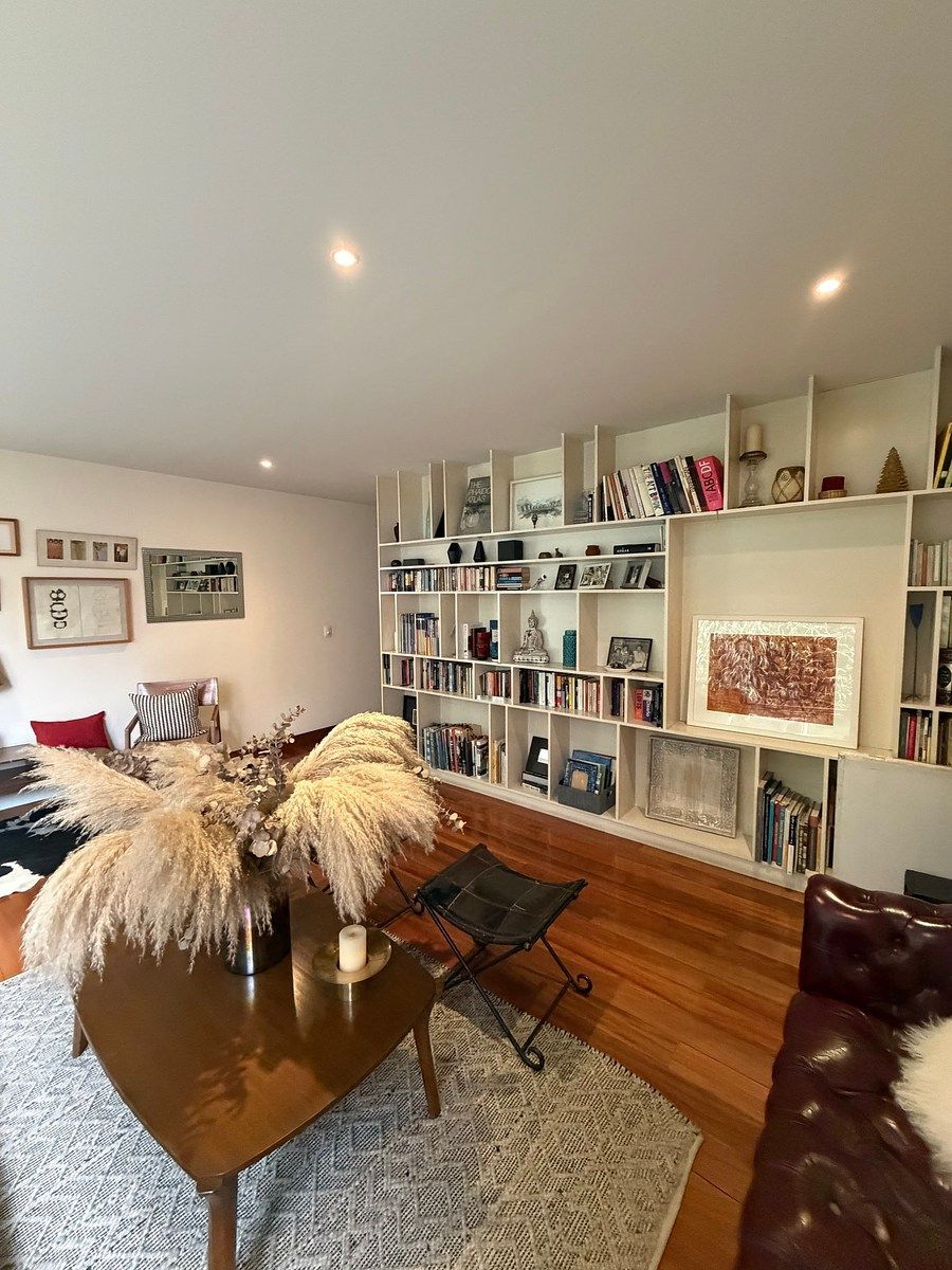 Apartment in Hipódromo Condesa, Cuauhtémoc, photo 3 of 12