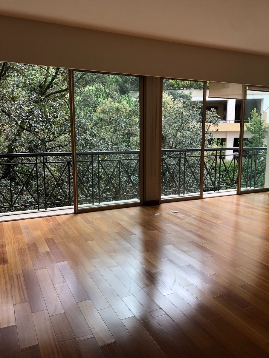 Apartamento em Santa Fe Cuajimalpa, Cuajimalpa de Morelos, foto 2 de 22