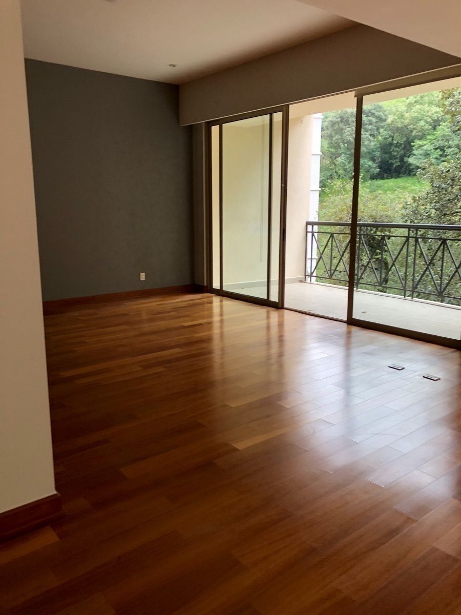Apartamento em Santa Fe Cuajimalpa, Cuajimalpa de Morelos, foto 3 de 22