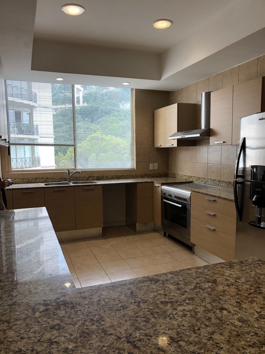 Apartamento em Santa Fe Cuajimalpa, Cuajimalpa de Morelos, foto 20 de 22