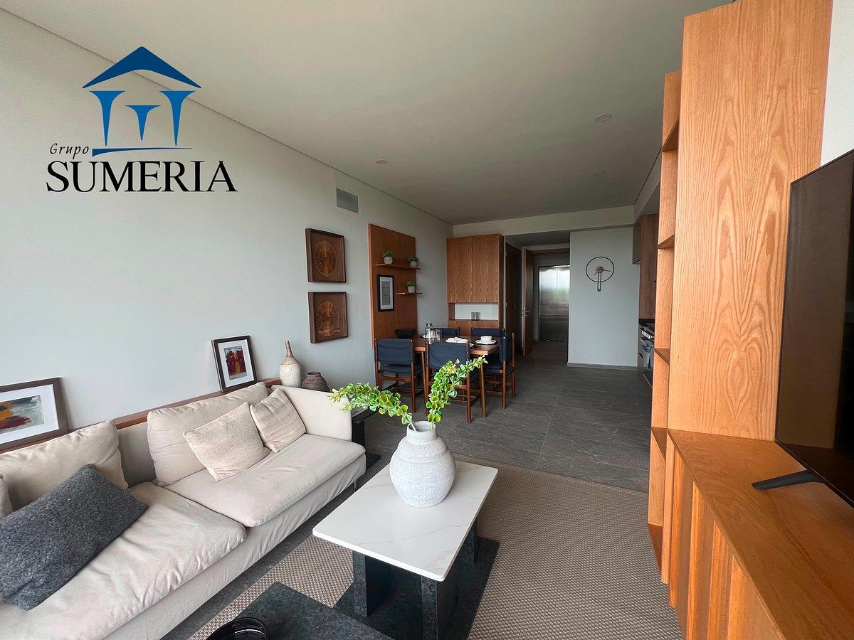 Apartamento em Jardín Real, Zapopan, foto 2 de 5